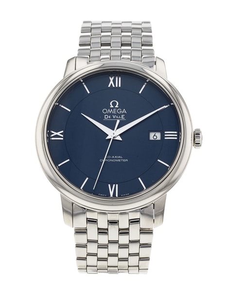 Omega De Ville Prestige 424.10.40.20.03.001